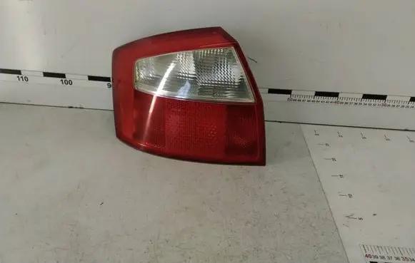Audi A4 S4 B6 8E 8H Rear/tail lights 153929