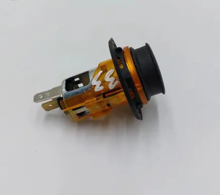 Mini Paceman (R61) Cigarette lighter 