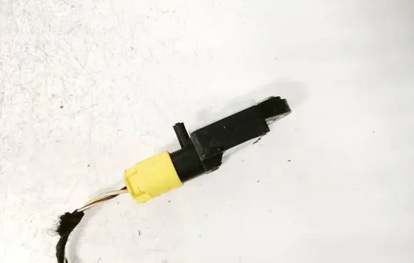 Mercedes-Benz A W169 Airbag deployment crash/impact sensor a1698202226