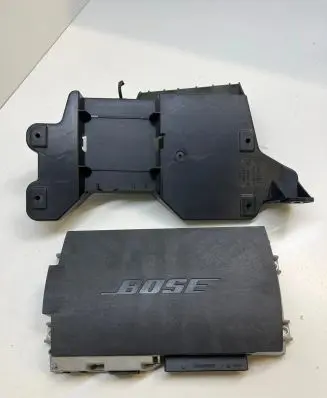 Audi A6 C7 Sound amplifier 4G0035223B 3222600090