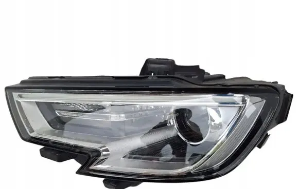 Audi A3 S3 8V Headlight/headlamp 8V0941005E
