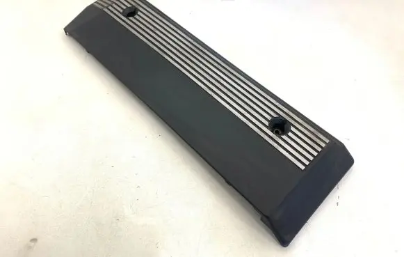 BMW 5 E39 Engine cover (trim) 1435950 13531435950