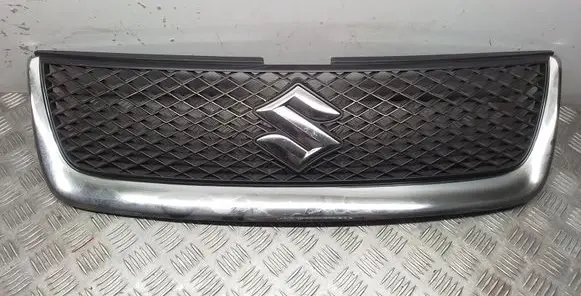 Suzuki Grand Vitara II Front grill 7174165J0
