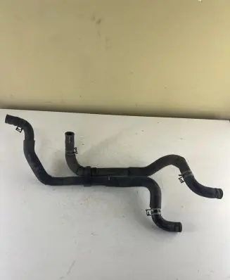 Toyota RAV 4 (XA20) Engine coolant pipe/hose