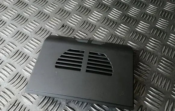 Alarm control unit/module
