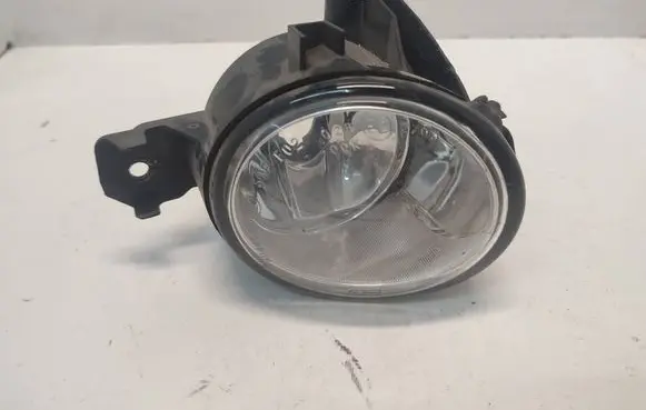 BMW X5 E70 Front fog light 7184318 63177184318