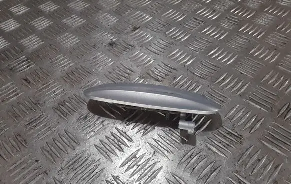 Mitsubishi Colt Front door exterior handle