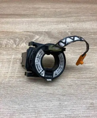 Renault Laguna I Airbag slip ring squib (SRS ring) 7700846227B 36811D