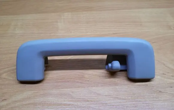 Volvo V60 Rear interior roof grab handle