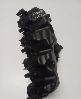 Volkswagen Crafter Intake manifold 03L129711AS