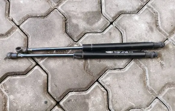 Volvo S80 Front bonnet/hood damper/strut GS0491 APRTBF1