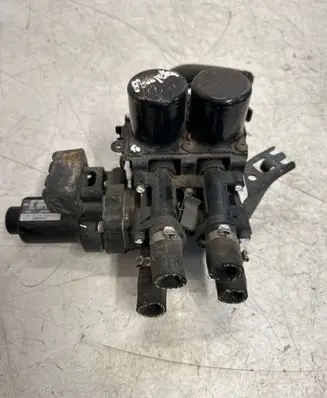 Bentley Continental Water pump 3D2959617