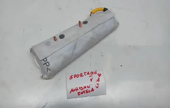 KIA Sportage Side airbag 0589p100763
