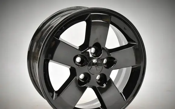 Mitsubishi L200 R16 alloy rim 52918