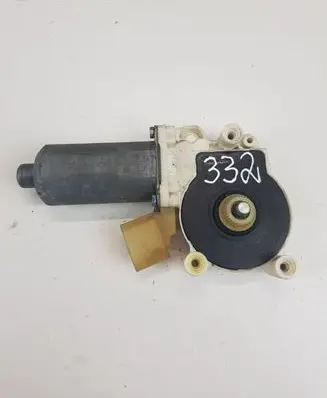 BMW X5 E70 Front door window regulator motor 6967261
