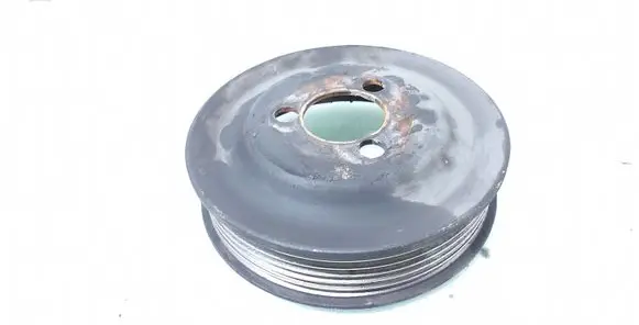 Volkswagen Polo III 6N 6N2 6NF Power steering pump pulley 030145269A