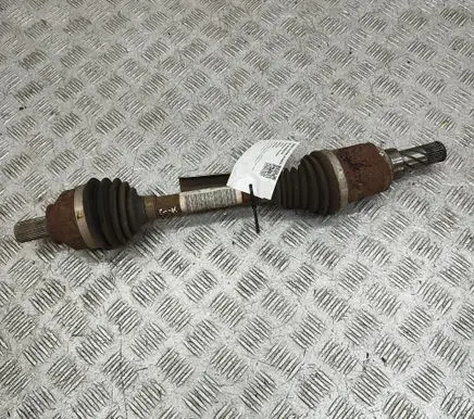 Smart ForTwo III C453 Rear driveshaft A4533509300 396006593R