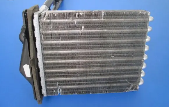 Fiat Panda 141 Interior heater climate box assembly 
