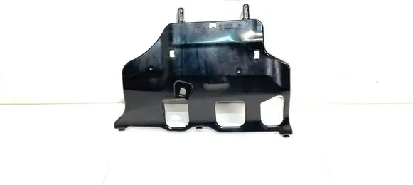 Toyota C-HR I Dashboard lower bottom trim panel 55607F4010 38683