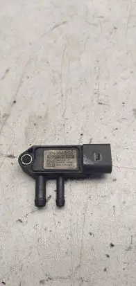 Seat Leon (1P) Exhaust gas pressure sensor 076906051A