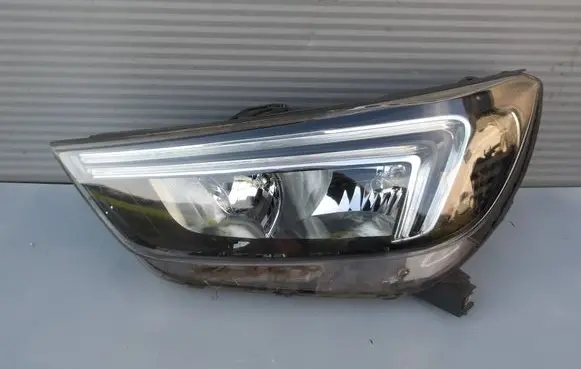 Opel Mokka X Headlight/headlamp