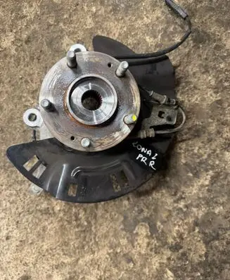 Hyundai Kona II Front wheel hub 51706HF000