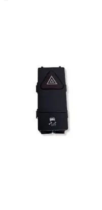 Mercedes-Benz E W212 Hazard light switch 2129051100 33692602