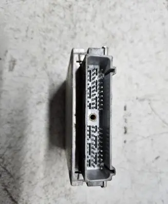 Ford Fiesta Engine control unit/module 91AB12A650DA