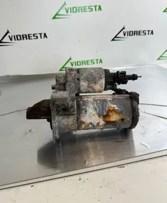 Citroen C4 Grand Picasso Starter motor
