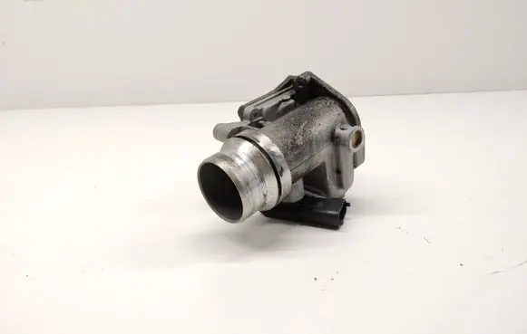 Mercedes-Benz Citan W415 Throttle body valve 161A09287R 152605653