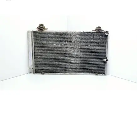 Toyota Prius (NHW20) A/C cooling radiator (condenser)