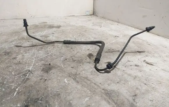 Skoda Octavia Mk2 (1Z) Clutch pipe/line 