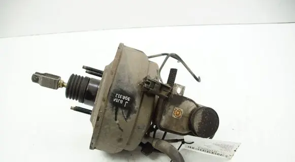 Mazda 323 F Master brake cylinder