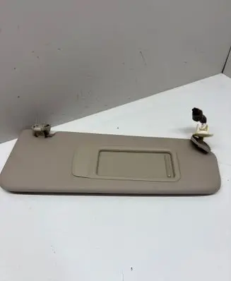 BMW 5 F10 F11 Sun visor 724885807