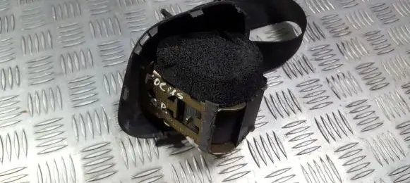 Ford Focus Rear seatbelt 4m51a611b68ag 4m51-a611b68-ag
