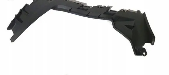 Ford Fiesta Rear bumper mounting bracket 32389612 3222A782