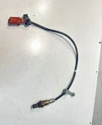 Volkswagen Golf Sportsvan Lambda probe sensor 04E906262