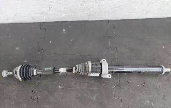 BMW X1 F48 F49 Fuel injection high pressure pump 5A2E0448681524