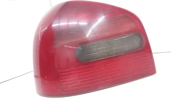 Audi A3 S3 8L Rear/tail lights 8L0945095A 8L0945257