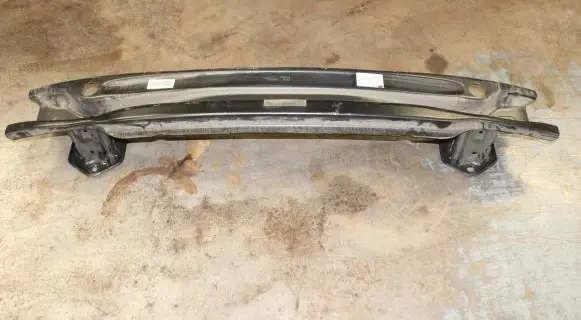 BMW 2 F22 F23 Rear bumper cross member 7285516 10CZ 203598