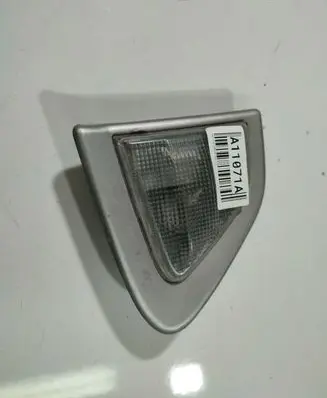 Chevrolet Captiva Front fender indicator light 96627099