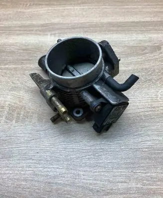 Fiat Marea Throttle valve 0280122001
