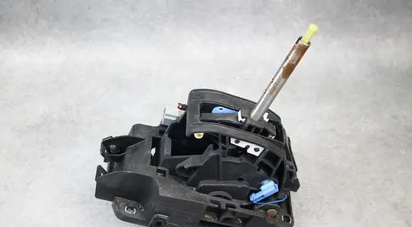 Ford Fusion II Gear shifter/selector DG987K004 DG987K004CD DG987K004CD3JA6