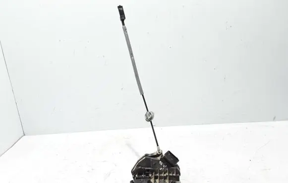 Volvo V60 Rear door lock 31301747