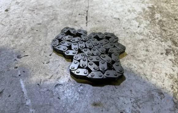Dodge Challenger Timing chain (engine) 