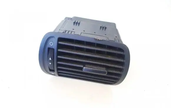 Audi A3 S3 8L Dash center air vent grill 8l0820901