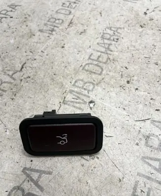 Mercedes-Benz S W221 Tailgate/boot open switch button A2208217251