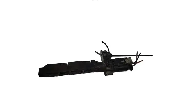 Crankshaft position sensor