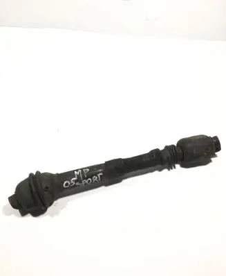 Mitsubishi Pajero Sport I Steering column universal joint