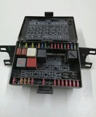 Ford Transit Fuse box set 95VB14K131AB